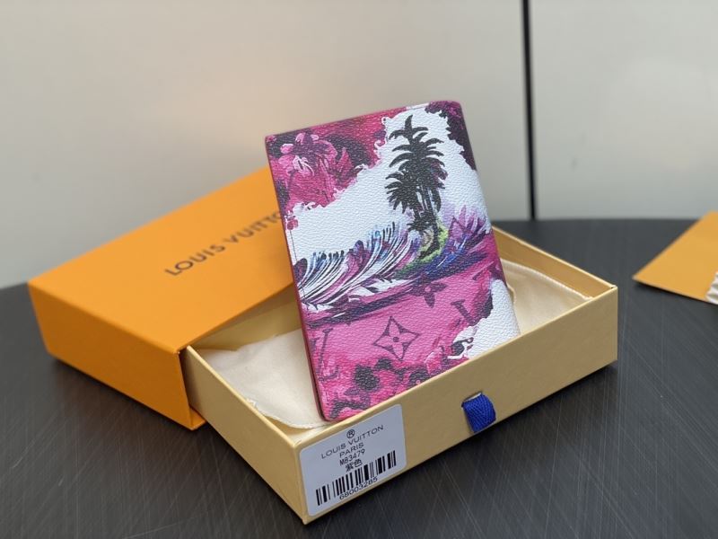 Louis Vuitton Wallets